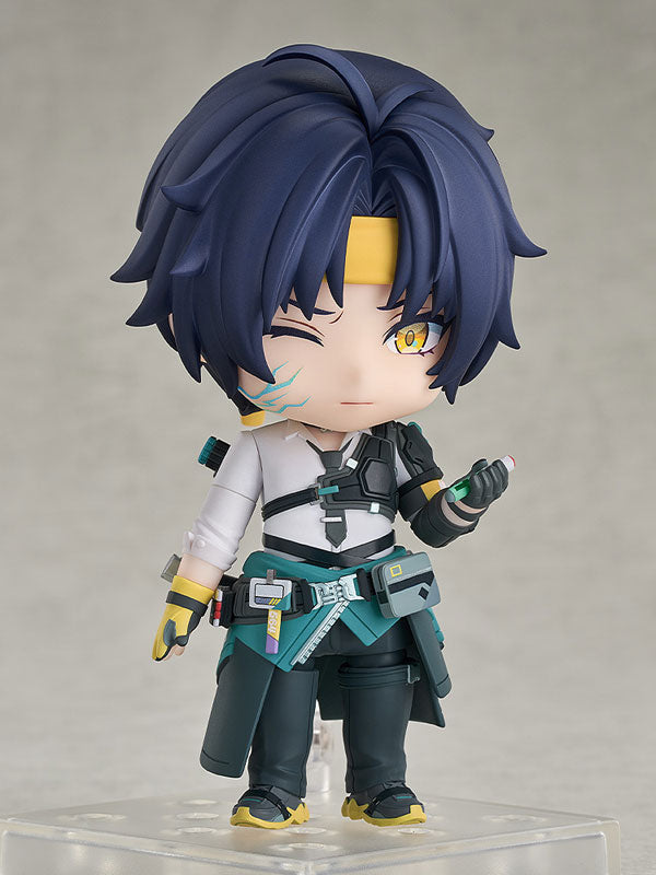 GSC NENDOROID HARUMASA SABA - ZENLESS ZONE ZERO