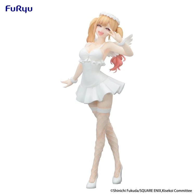 FURYU BICUTE PURE MARIN KITAGAWA - MY DRESS UP DARLING