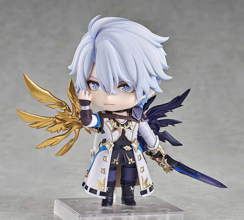 GSC NENDOROID PHAINON - HONKAI: STAR RAIL