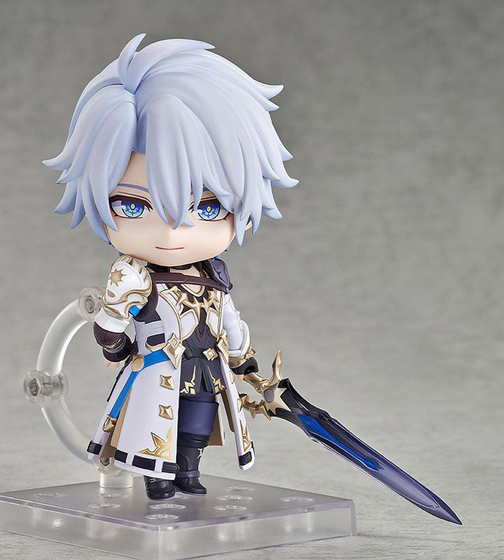 GSC NENDOROID PHAINON - HONKAI: STAR RAIL