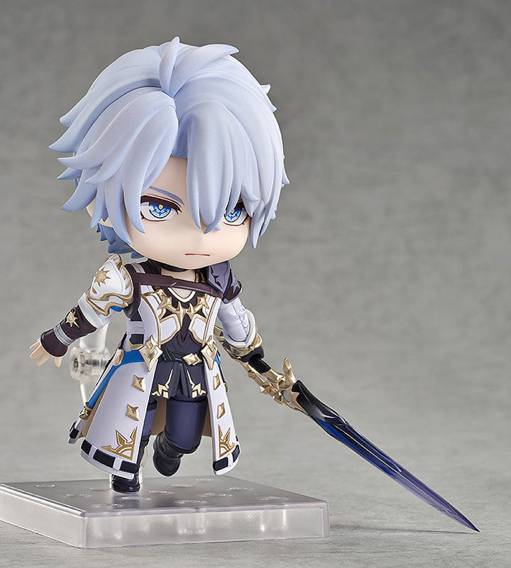 GSC NENDOROID PHAINON - HONKAI: STAR RAIL