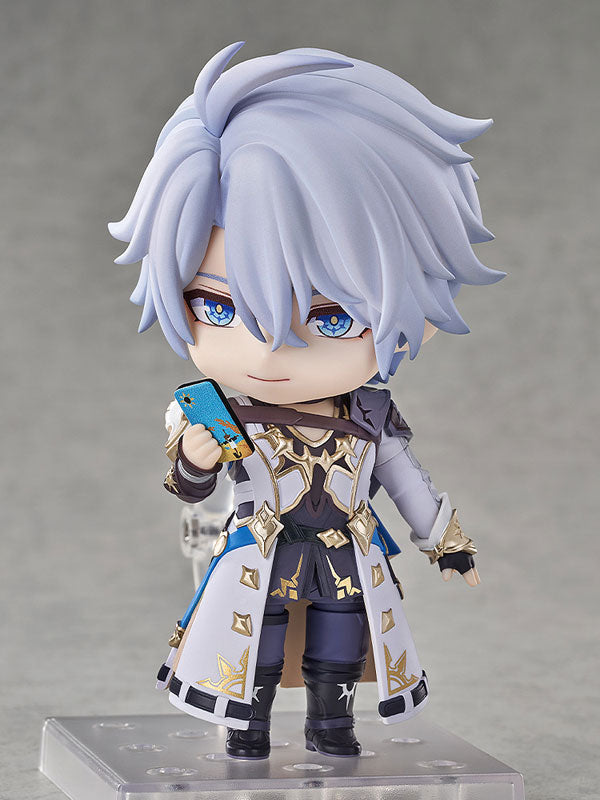 GSC NENDOROID PHAINON - HONKAI: STAR RAIL