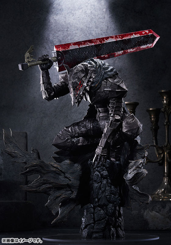 GSC Pop Up Parade XL Guts (Berserker Armor Ver.) - Berserk