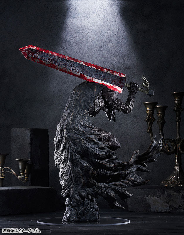 GSC Pop Up Parade XL Guts (Berserker Armor Ver.) - Berserk
