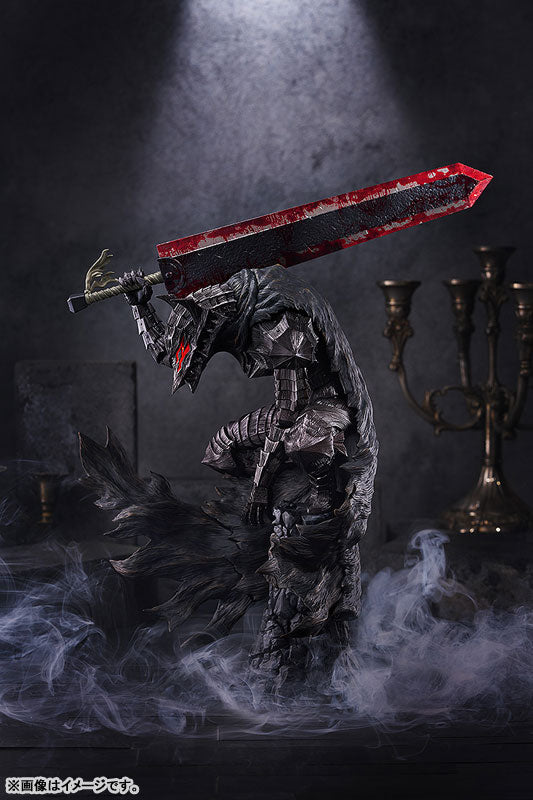 GSC Pop Up Parade XL Guts (Berserker Armor Ver.) - Berserk