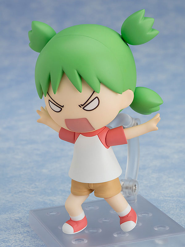 GSC NENDOROID YOTSUBA KOIWAI - YOTSUBA&!