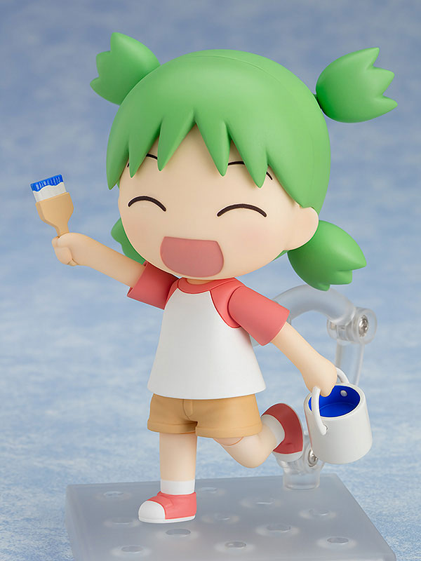 GSC NENDOROID YOTSUBA KOIWAI - YOTSUBA&!
