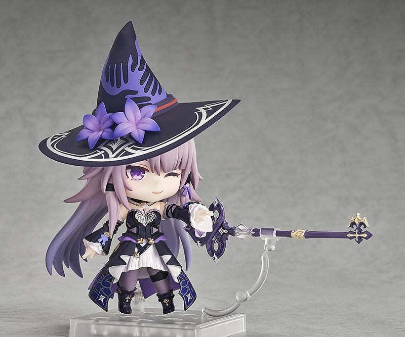 GSC NENDOROID THE HERTA - HONKAI: STAR RAIL