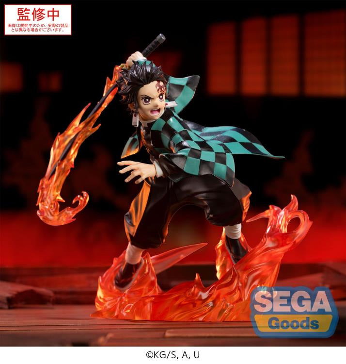 SEGA XrossLink Anime 