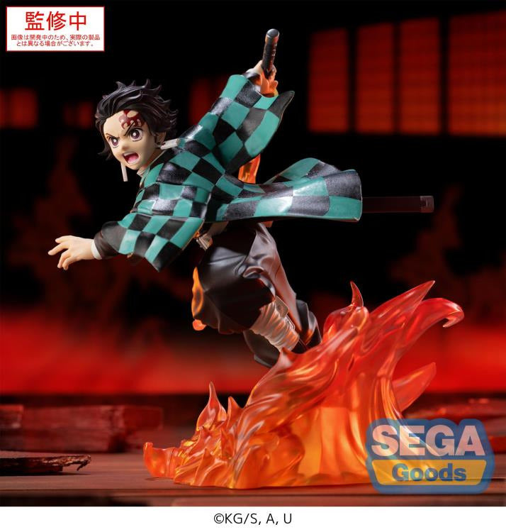 SEGA XrossLink Anime 