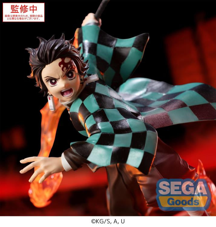 SEGA XrossLink Anime 