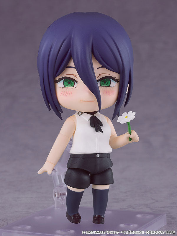 GSC Nendoroid Reze - Chainsaw Man - The Movie: Reze Arc
