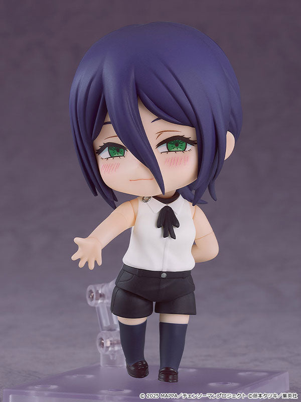 GSC Nendoroid Reze - Chainsaw Man - The Movie: Reze Arc