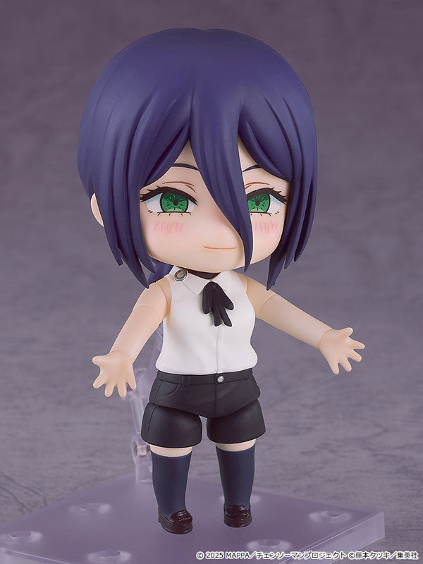 GSC Nendoroid Reze - Chainsaw Man - The Movie: Reze Arc
