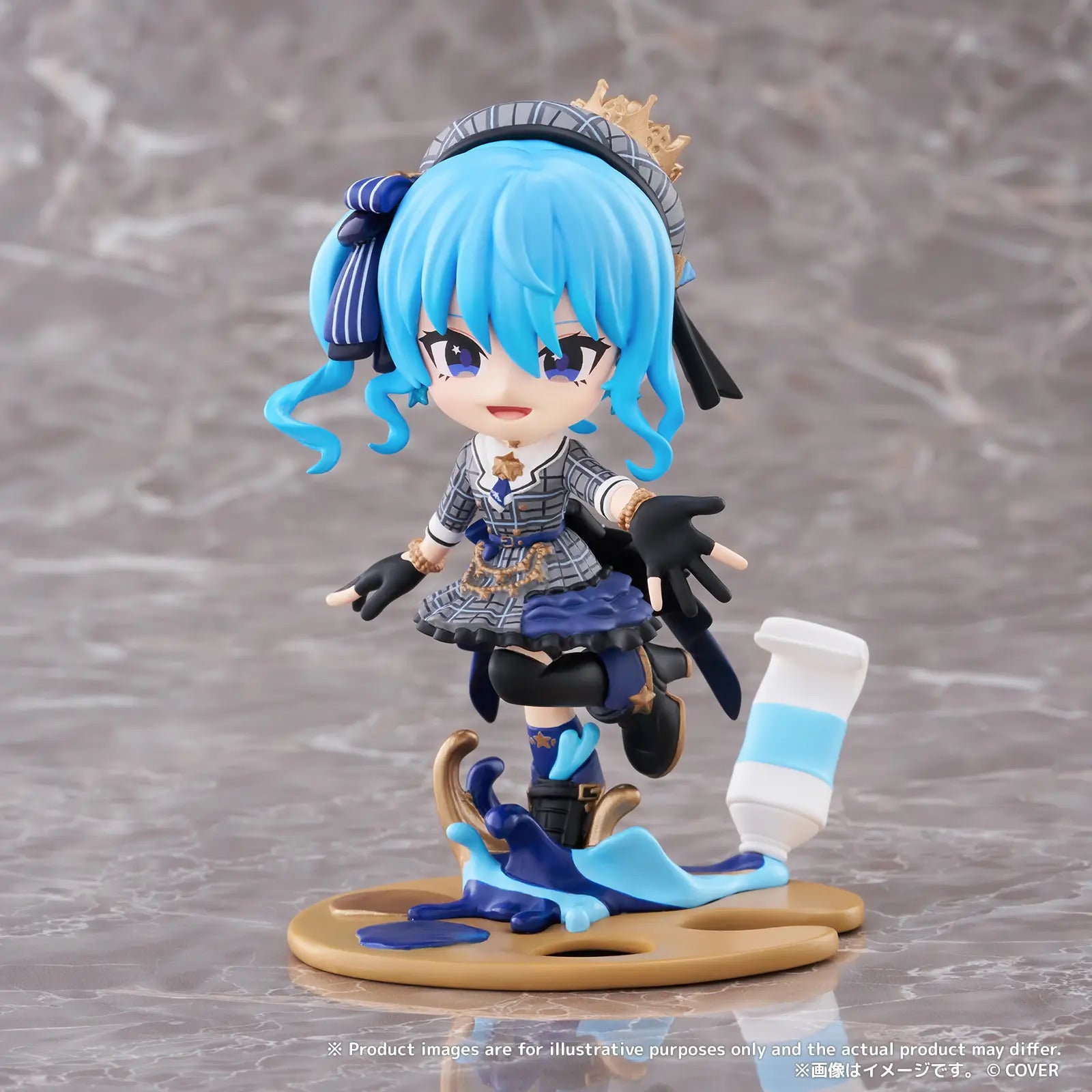 PalVerse Pale Hoshimachi Suisei - Hololive Production