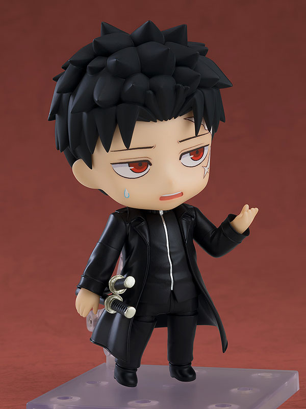 GSC NENDOROID CHIHIRO ROKUHIRA - KAGURABACHI