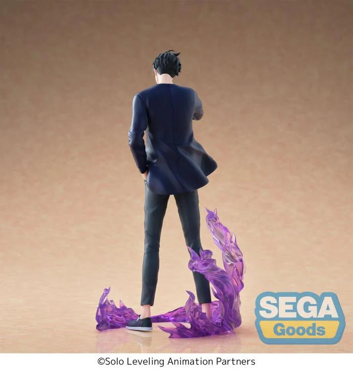 SEGA XROSSLINK SUNG JINWOO - SOLO LEVELING