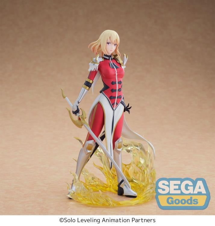 SEGA XROSSLINK CHA HAE-IN FIGURE - SOLO LEVELING