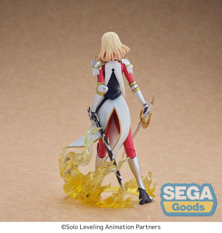 SEGA XROSSLINK CHA HAE-IN FIGURE - SOLO LEVELING