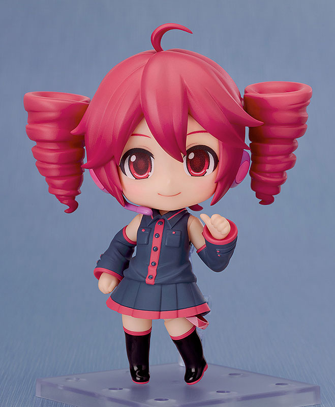 GSC NENDOROID KASANE TETO 2.0 - KASANE TETO