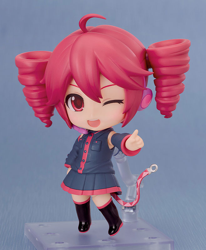 GSC NENDOROID KASANE TETO 2.0 - KASANE TETO