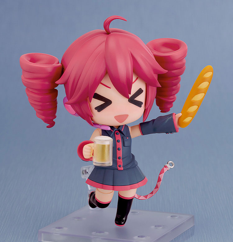 GSC NENDOROID KASANE TETO 2.0 - KASANE TETO