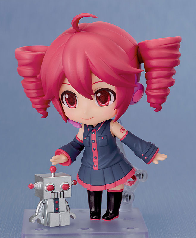 GSC NENDOROID KASANE TETO 2.0 - KASANE TETO