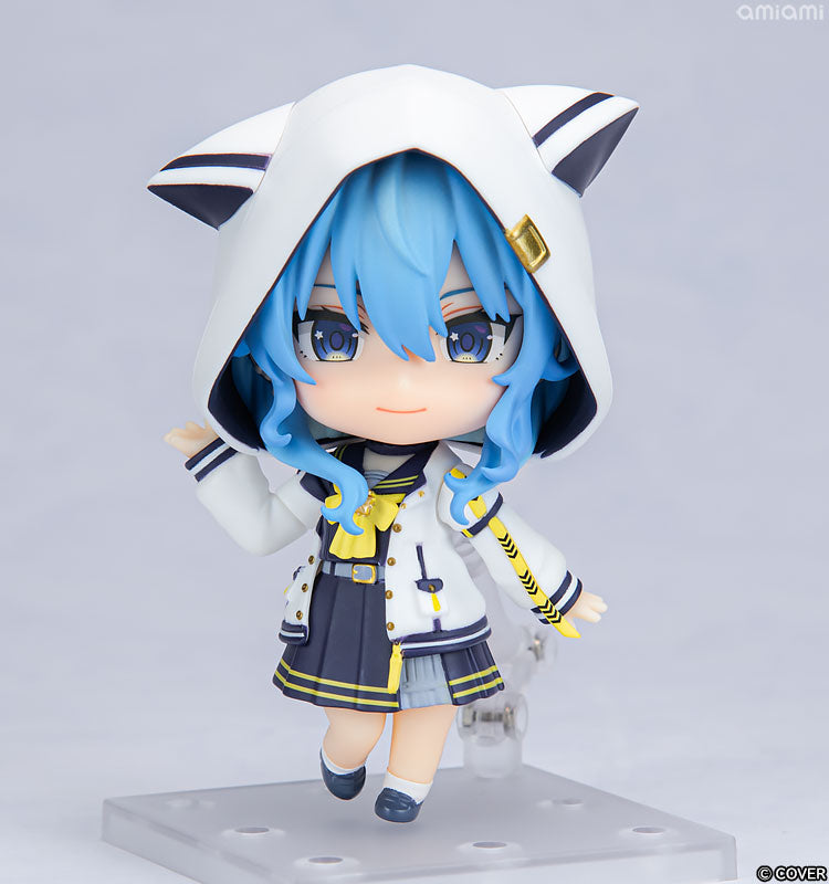 GSC NENDOROID HOSHIMACHI SUISEI: SAILOR OUTFIT VER. - HOLOLIVE