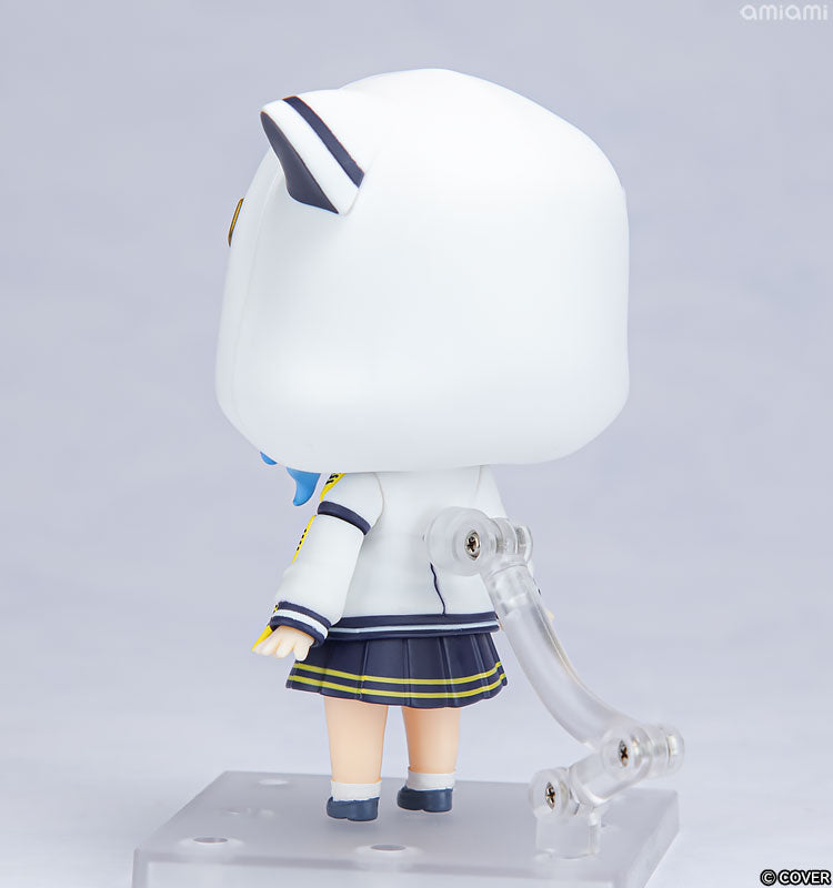 GSC NENDOROID HOSHIMACHI SUISEI: SAILOR OUTFIT VER. - HOLOLIVE