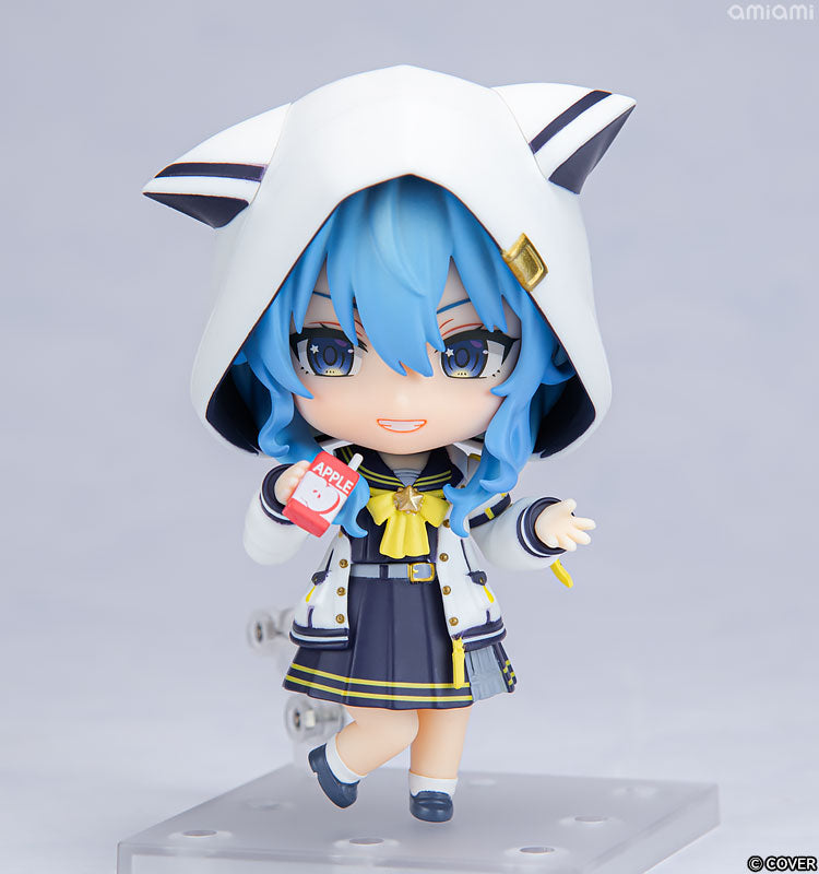 GSC NENDOROID HOSHIMACHI SUISEI: SAILOR OUTFIT VER. - HOLOLIVE