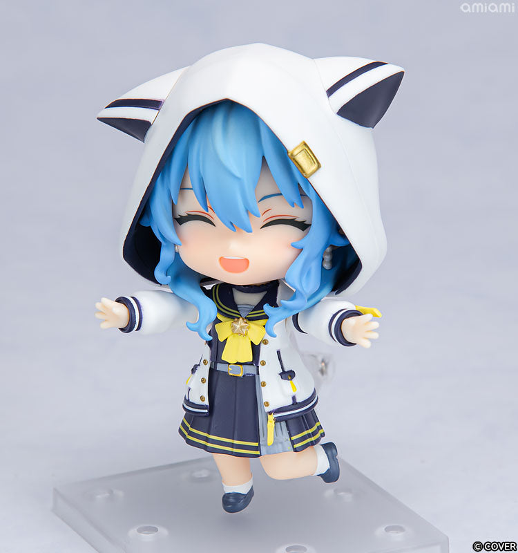 GSC NENDOROID HOSHIMACHI SUISEI: SAILOR OUTFIT VER. - HOLOLIVE