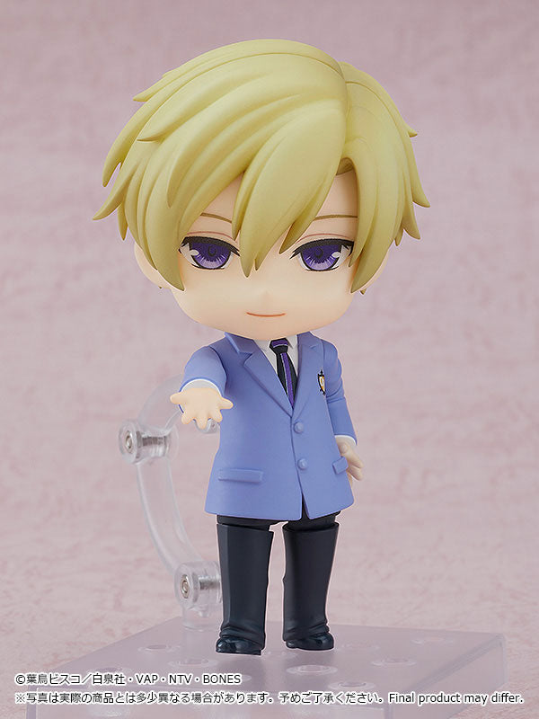 GSC Nendoroid Tamaki Suoh - Ouran Koukou Host Club / Ouran High School Host Club (Re-Release)