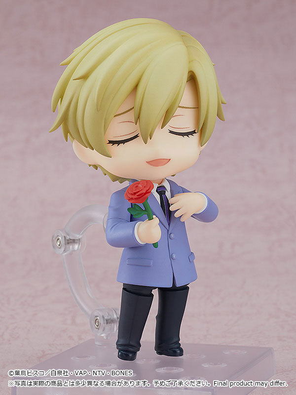 GSC Nendoroid Tamaki Suoh - Ouran Koukou Host Club / Ouran High School Host Club (Re-Release)