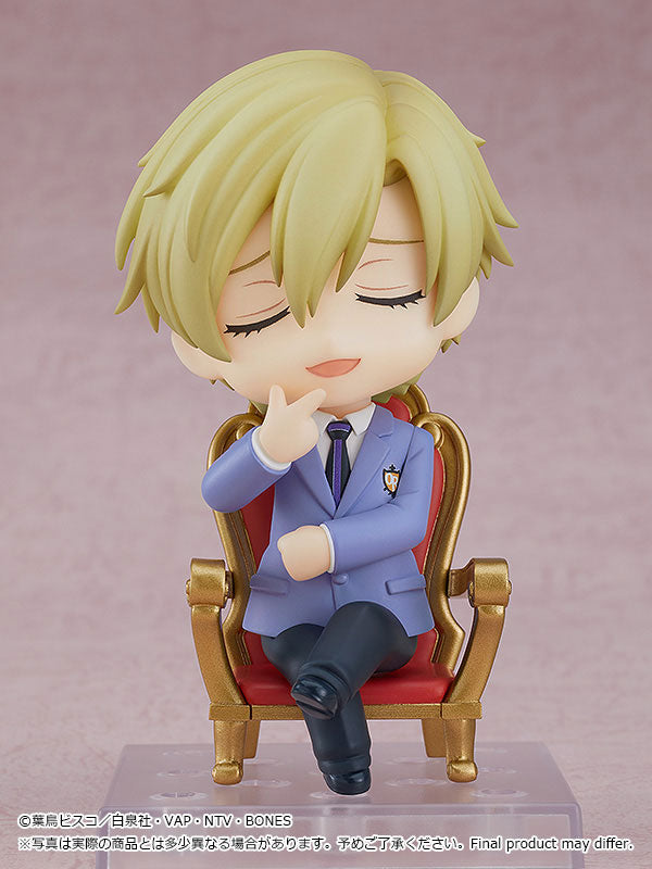 GSC Nendoroid Tamaki Suoh - Ouran Koukou Host Club / Ouran High School Host Club (Re-Release)