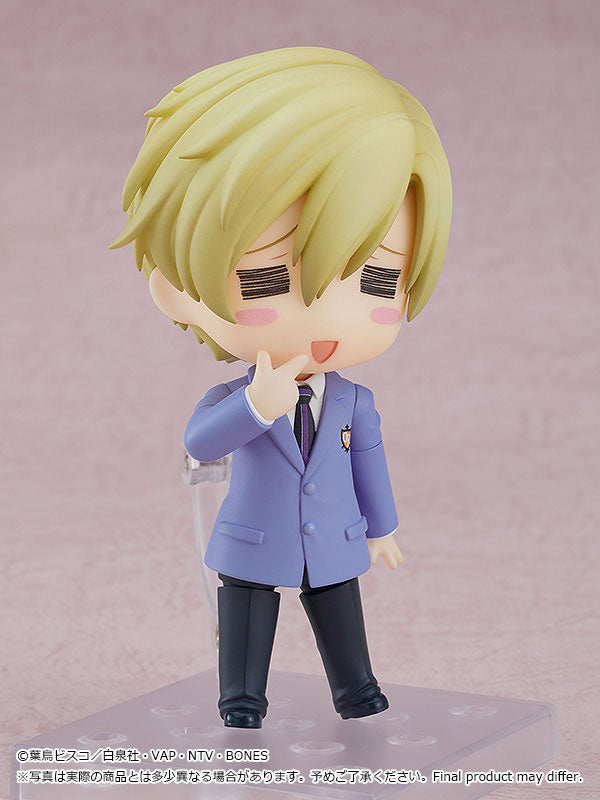 GSC Nendoroid Tamaki Suoh - Ouran Koukou Host Club / Ouran High School Host Club (Re-Release)