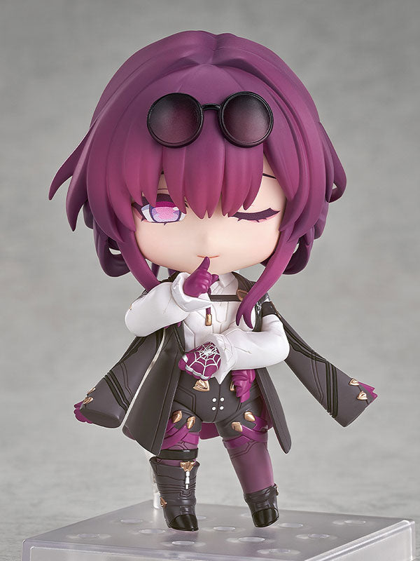 GSC NENDOROID KAFKA - HONKAI: STAR RAIL