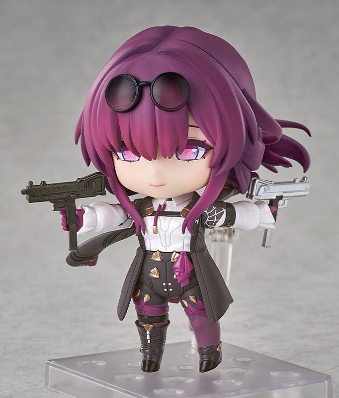GSC NENDOROID KAFKA - HONKAI: STAR RAIL