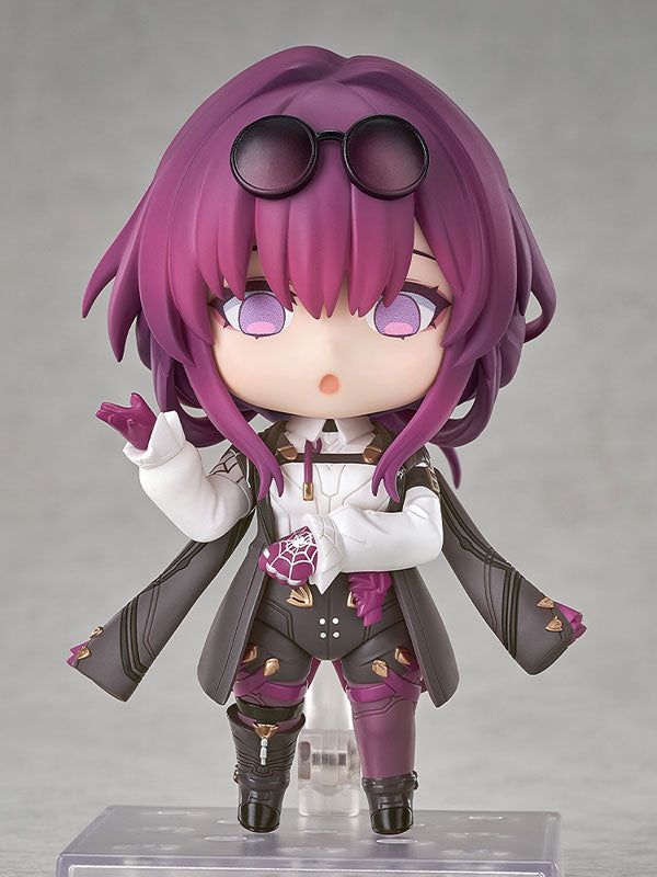 GSC NENDOROID KAFKA - HONKAI: STAR RAIL