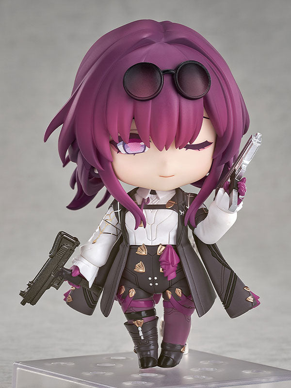 GSC NENDOROID KAFKA - HONKAI: STAR RAIL