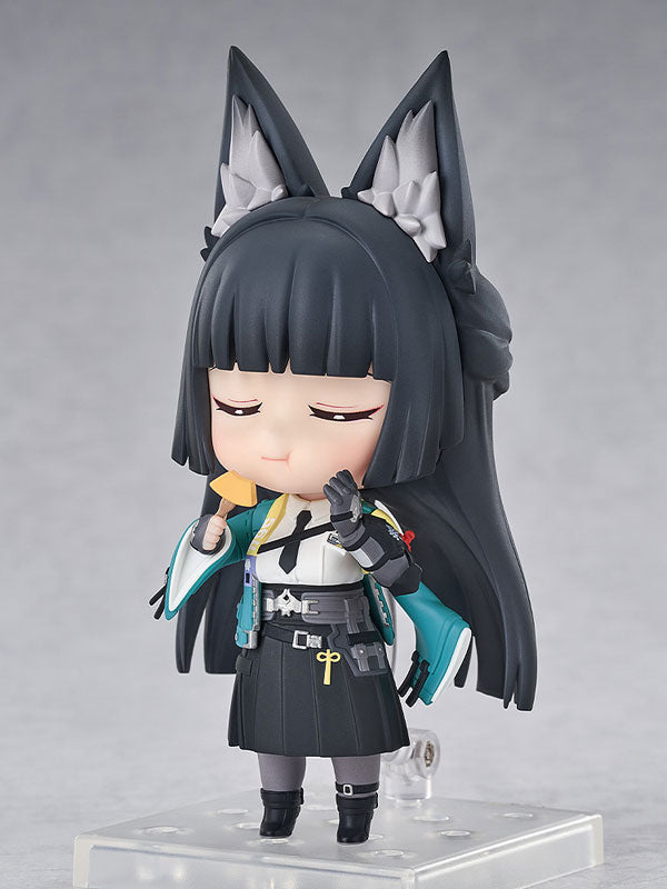 GSC Nendoroid Miyabi Hoshimi - Zenless Zone Zero