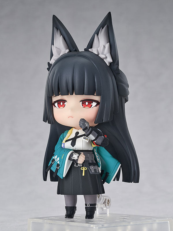 GSC Nendoroid Miyabi Hoshimi - Zenless Zone Zero