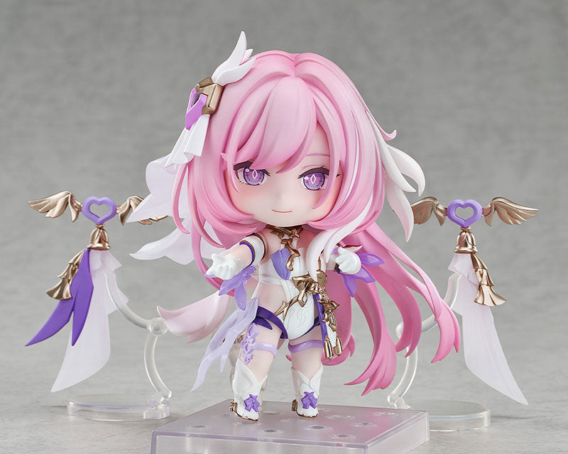 GSC Nendoroid Elysia - Herrscher of Human: Ego -Honkai Impact 3rd