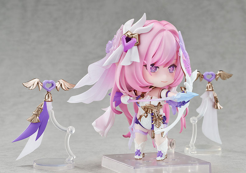 GSC Nendoroid Elysia - Herrscher of Human: Ego -Honkai Impact 3rd