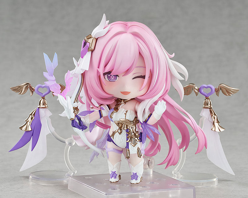 GSC Nendoroid Elysia - Herrscher of Human: Ego -Honkai Impact 3rd