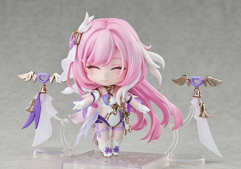 GSC Nendoroid Elysia - Herrscher of Human: Ego -Honkai Impact 3rd
