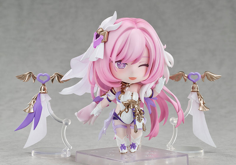 GSC Nendoroid Elysia - Herrscher of Human: Ego -Honkai Impact 3rd