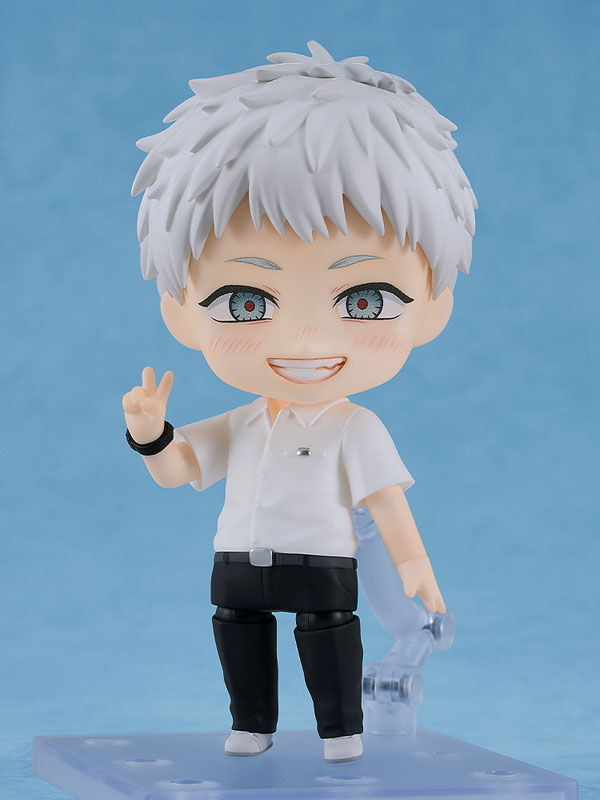 GSC Nendoroid Hikaru - The Summer Hikaru Died