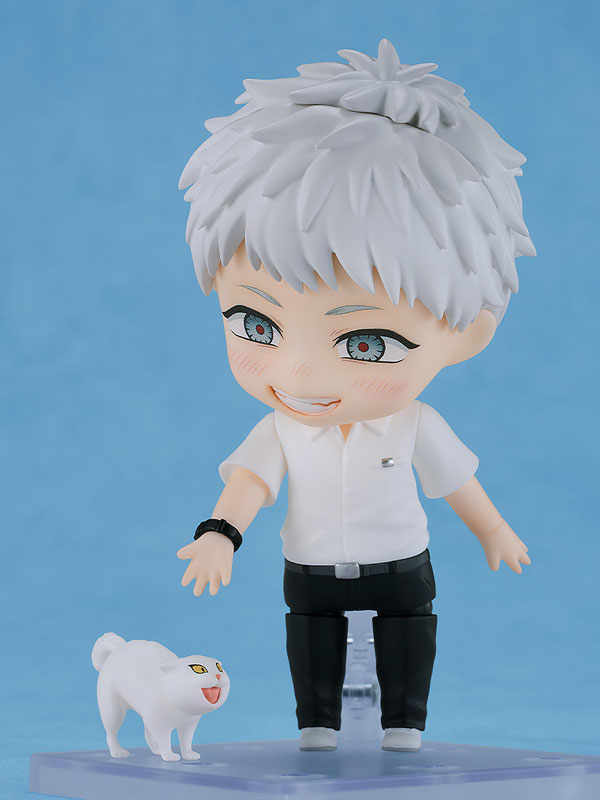 GSC Nendoroid Hikaru - The Summer Hikaru Died