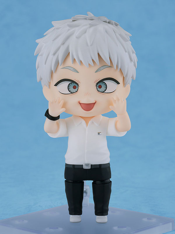 GSC Nendoroid Hikaru - The Summer Hikaru Died