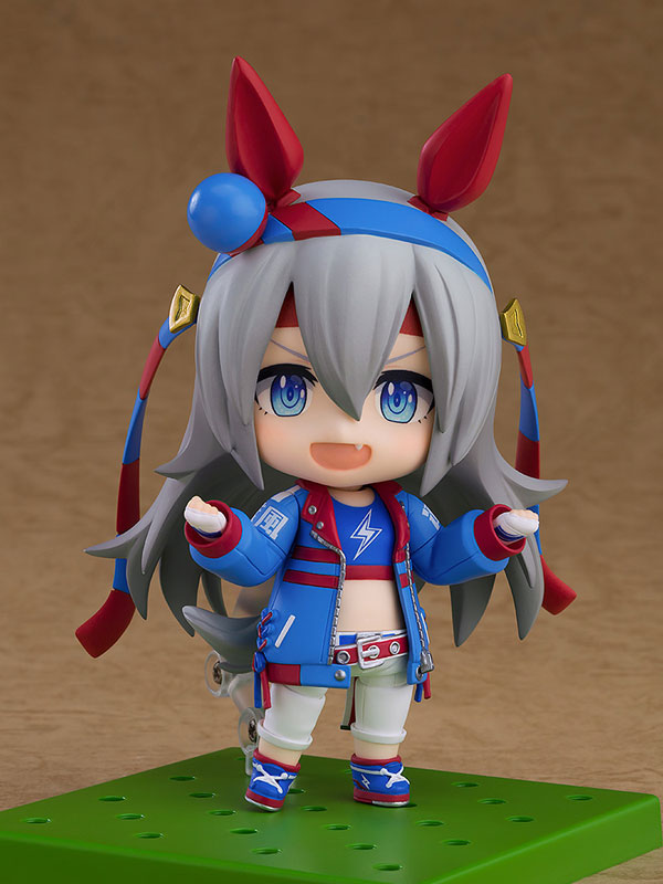GSC Nendoroid Tamamo Cross - Umamusume: Pretty Derby